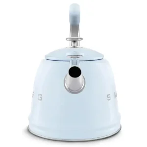 Чайник SMEG WKF01PB Blue