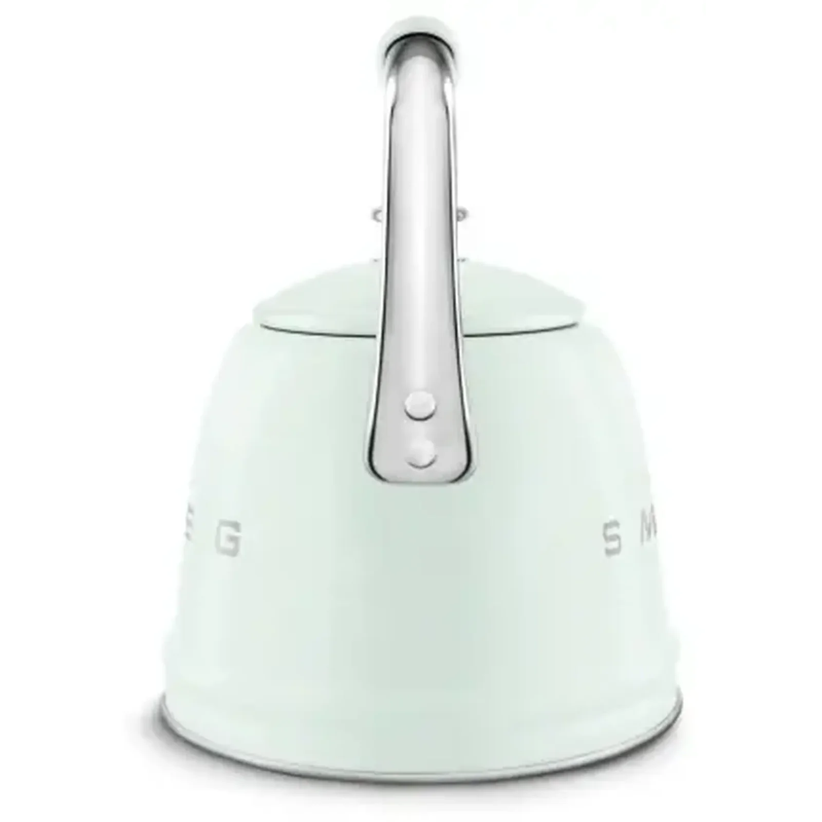 Чайник SMEG WKF01PG Green