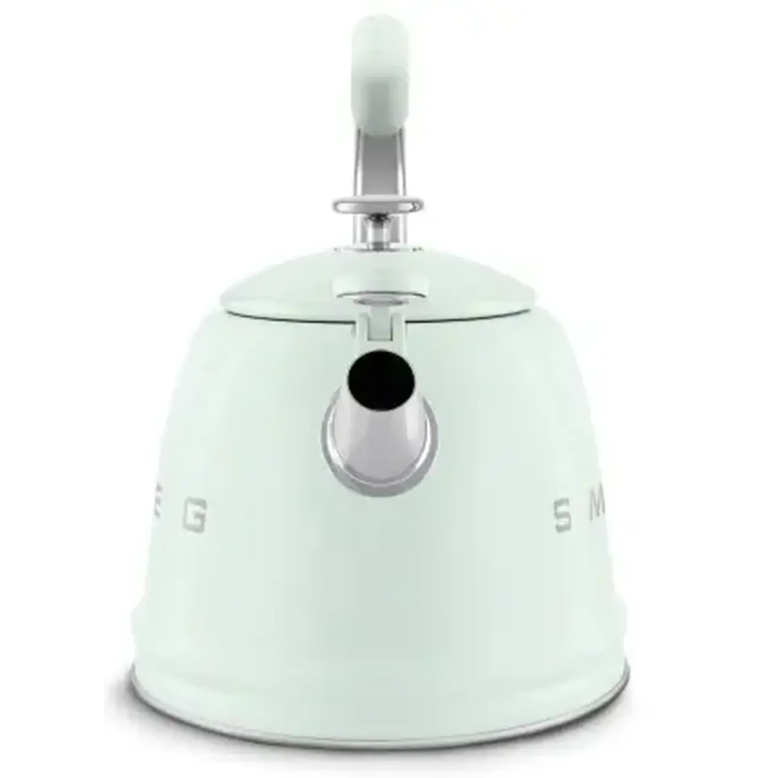 Чайник SMEG WKF01PG Green