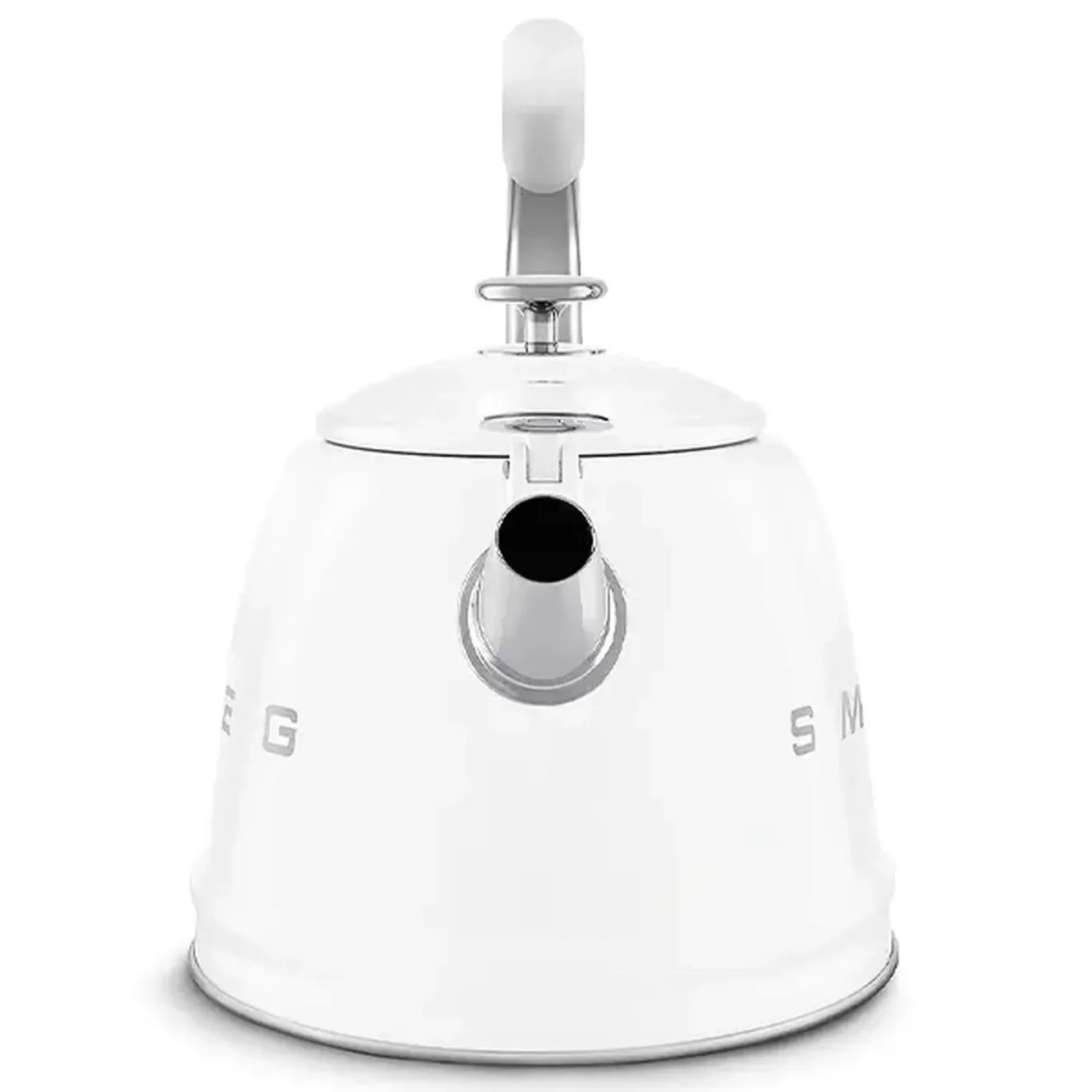 Чайник SMEG WKF01WH White