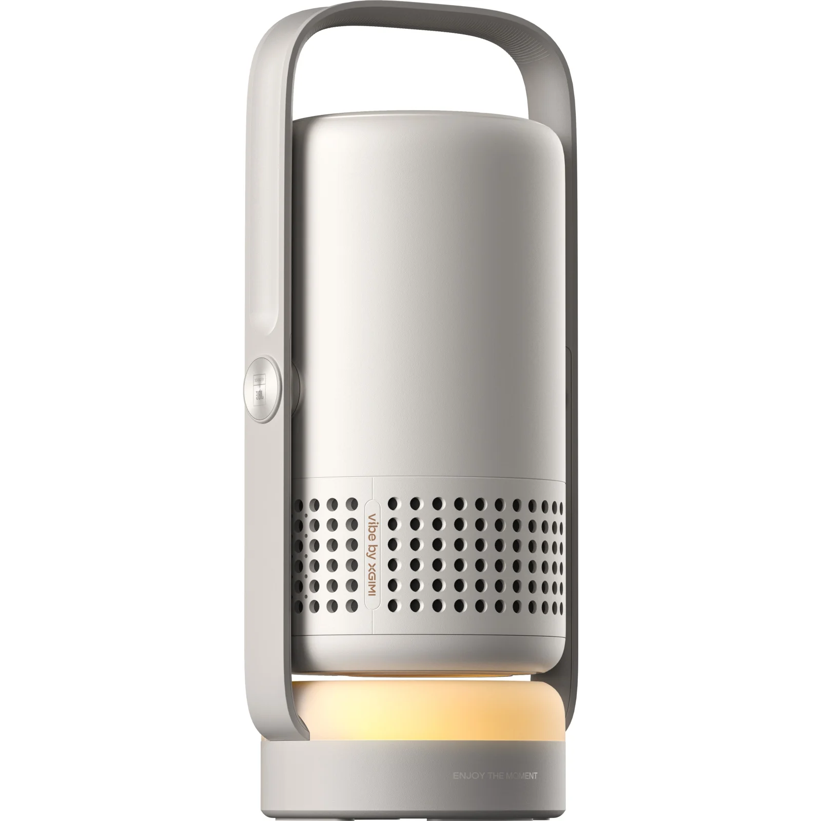 Проектор XGiMi Vibe One (WM03H)