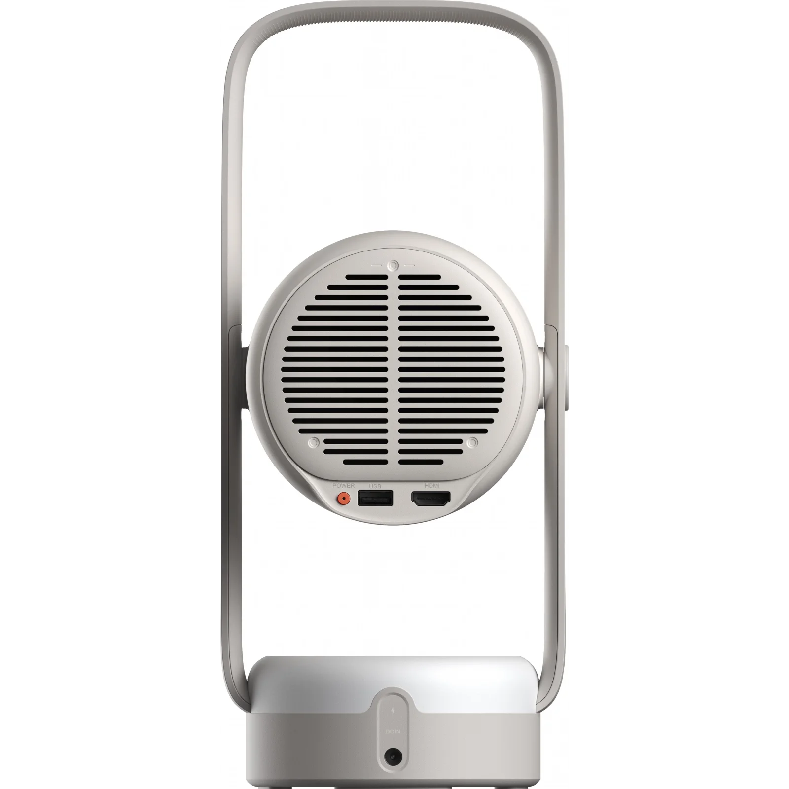 Проектор XGiMi Vibe One (WM03H)