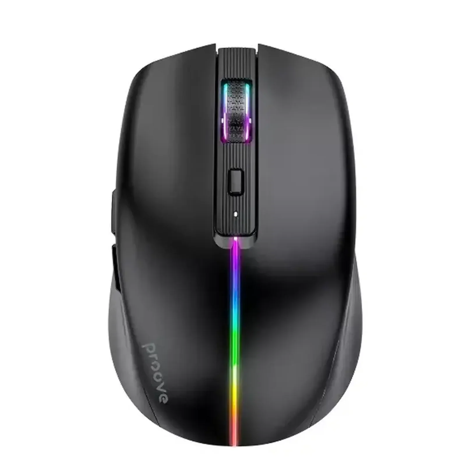 Мышь Proove Comet Black (WMCM00022001)