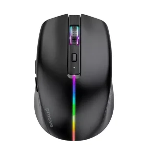 Мышь Proove Comet Black (WMCM00022001)