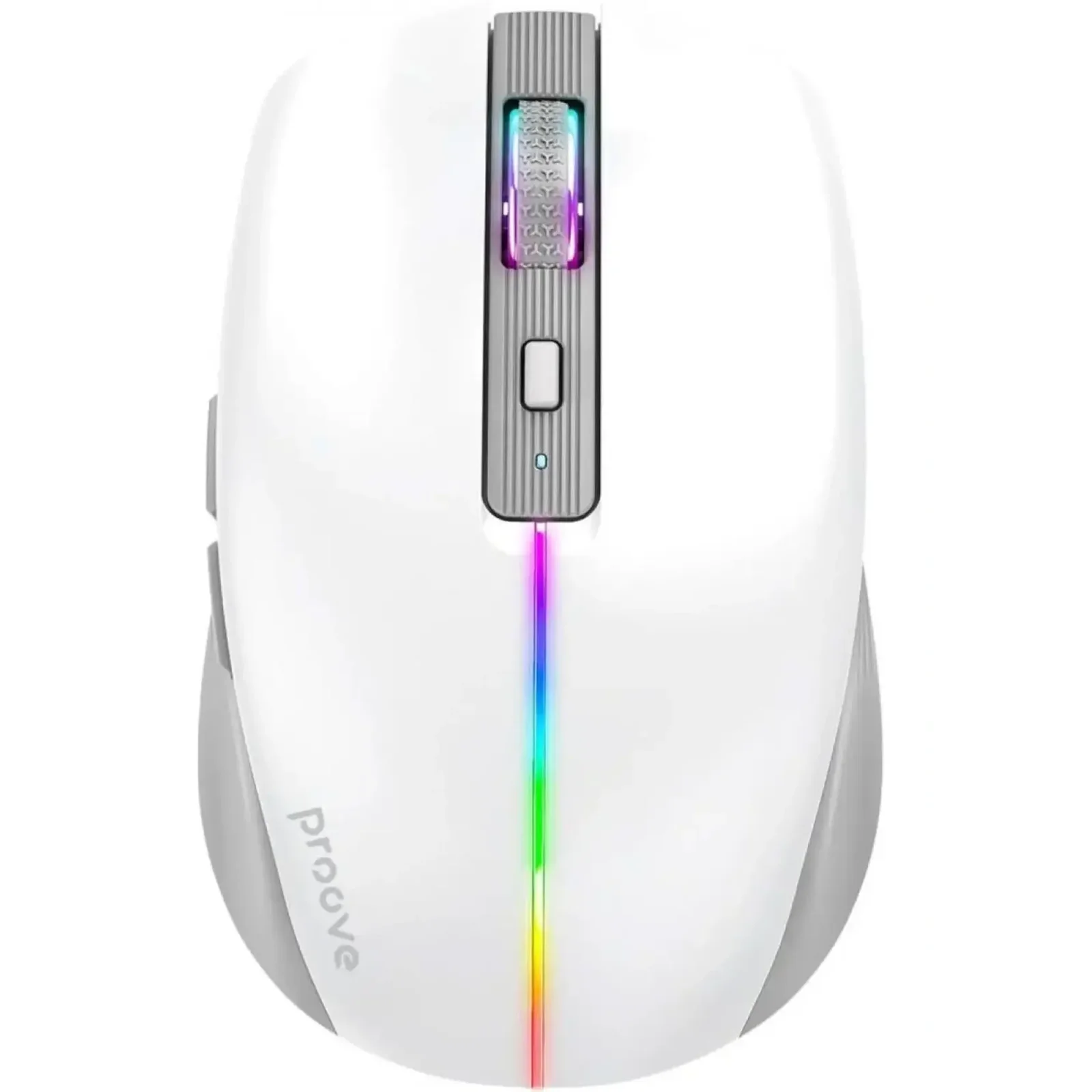 Мышь Proove Comet White (WMCM00022002)