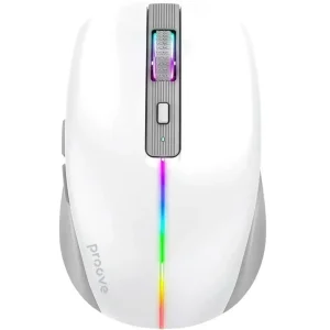 Мышь Proove Comet White (WMCM00022002)