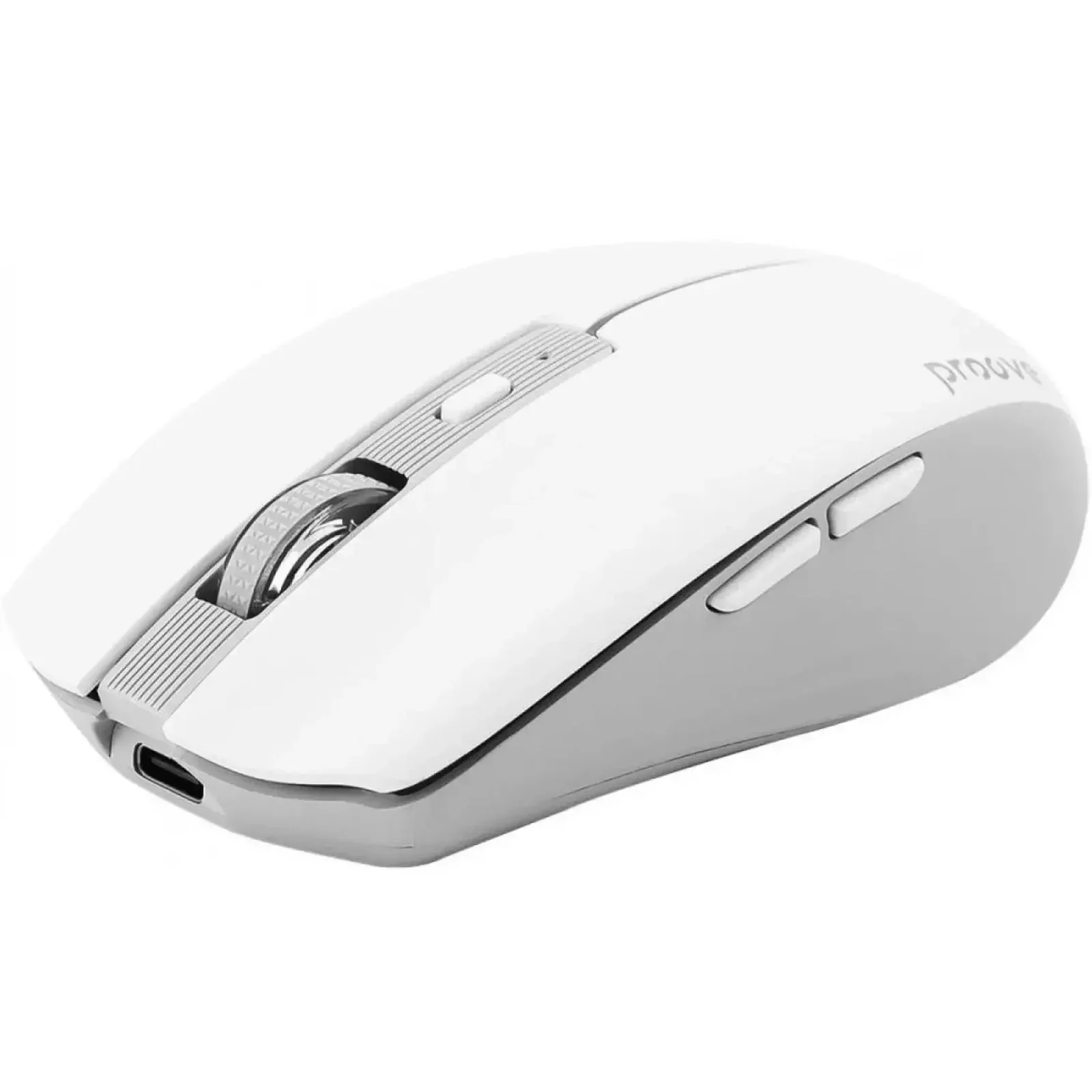 Мышь Proove Comet White (WMCM00022002)