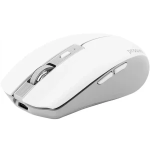 Мышь Proove Comet White (WMCM00022002)