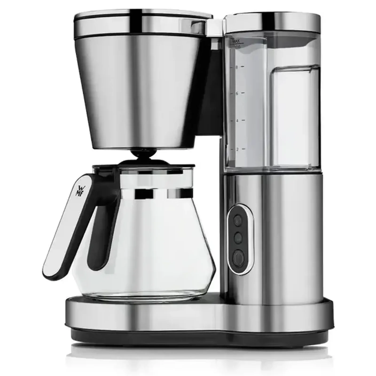 Кофеварка WMF Lono Aroma Coffee Maker Glass