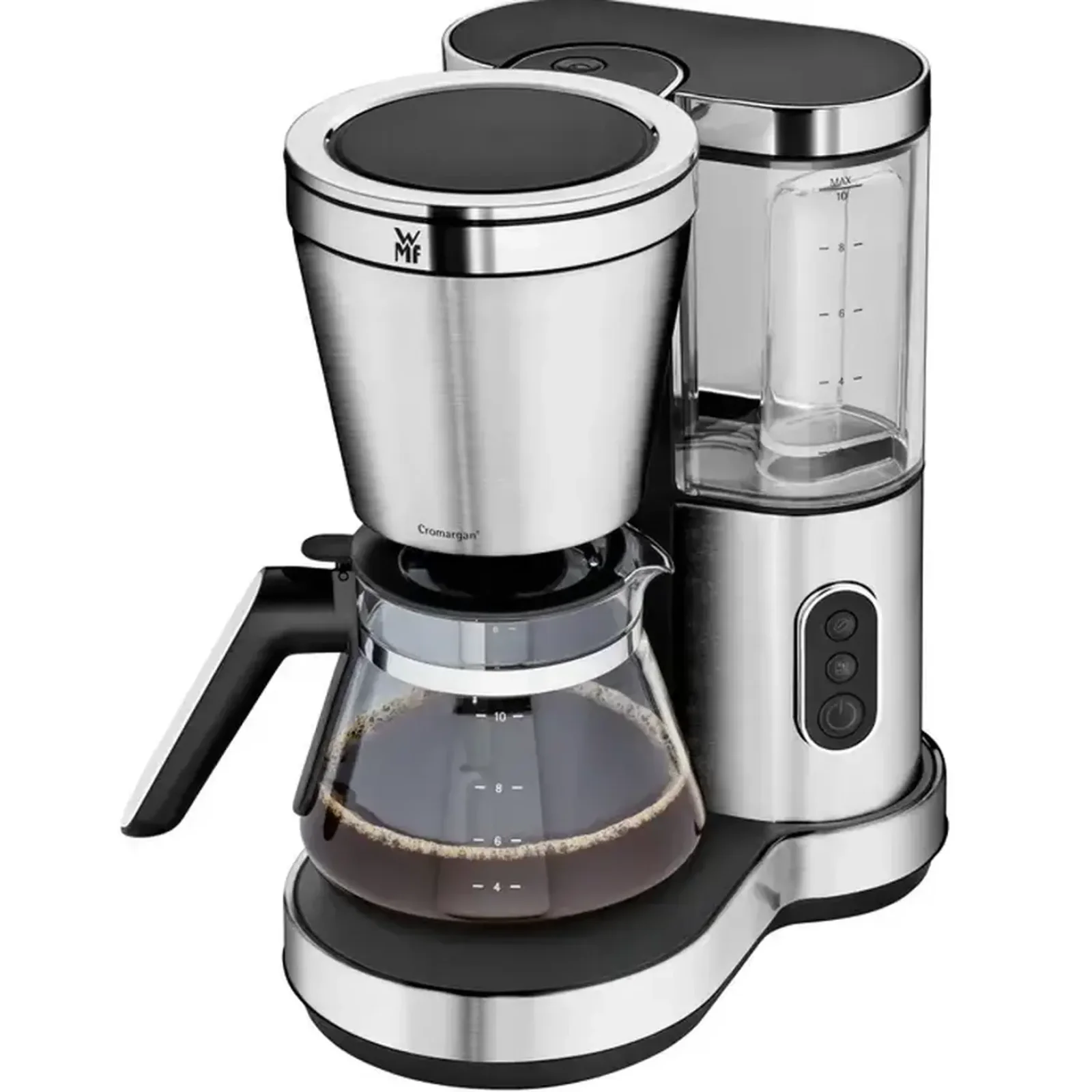 Кофеварка WMF Lono Aroma Coffee Maker Glass