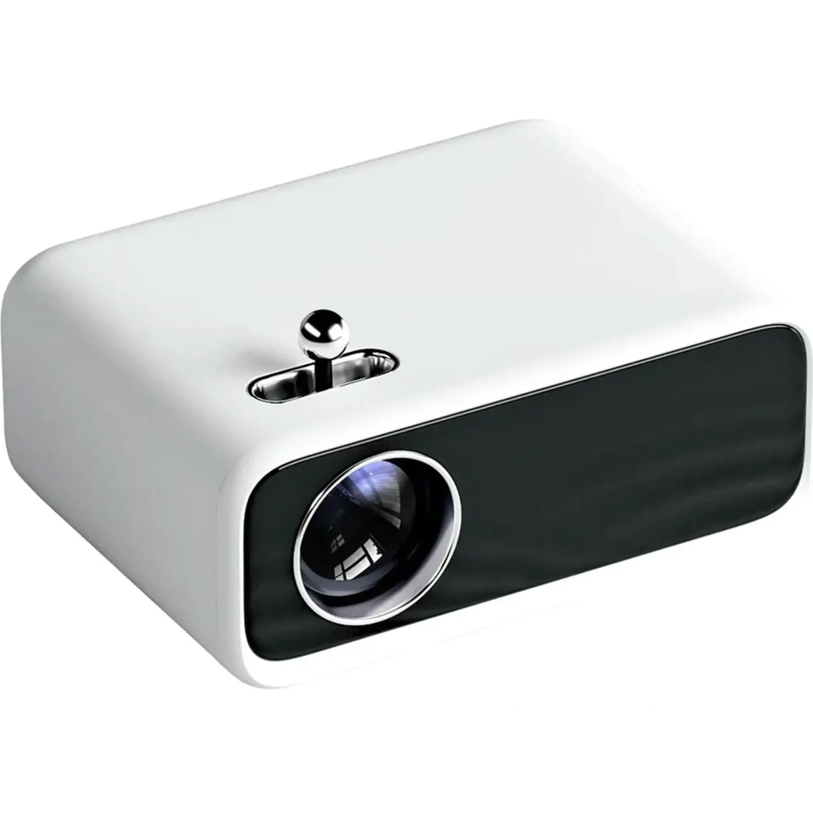 Проектор Wanbo Mini Pro White (WPE01)