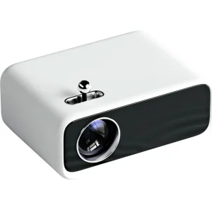 Проектор Wanbo Mini Pro White (WPE01)