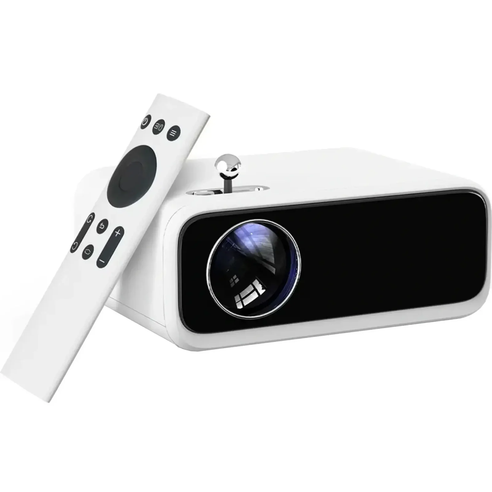 Проектор Wanbo Mini Pro White (WPE01)