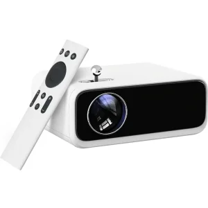 Проектор Wanbo Mini Pro White (WPE01)