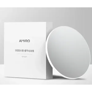 Дзеркало Amiro Micron Portable WZP0309