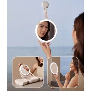 Дзеркало Amiro Micron Portable WZP0309