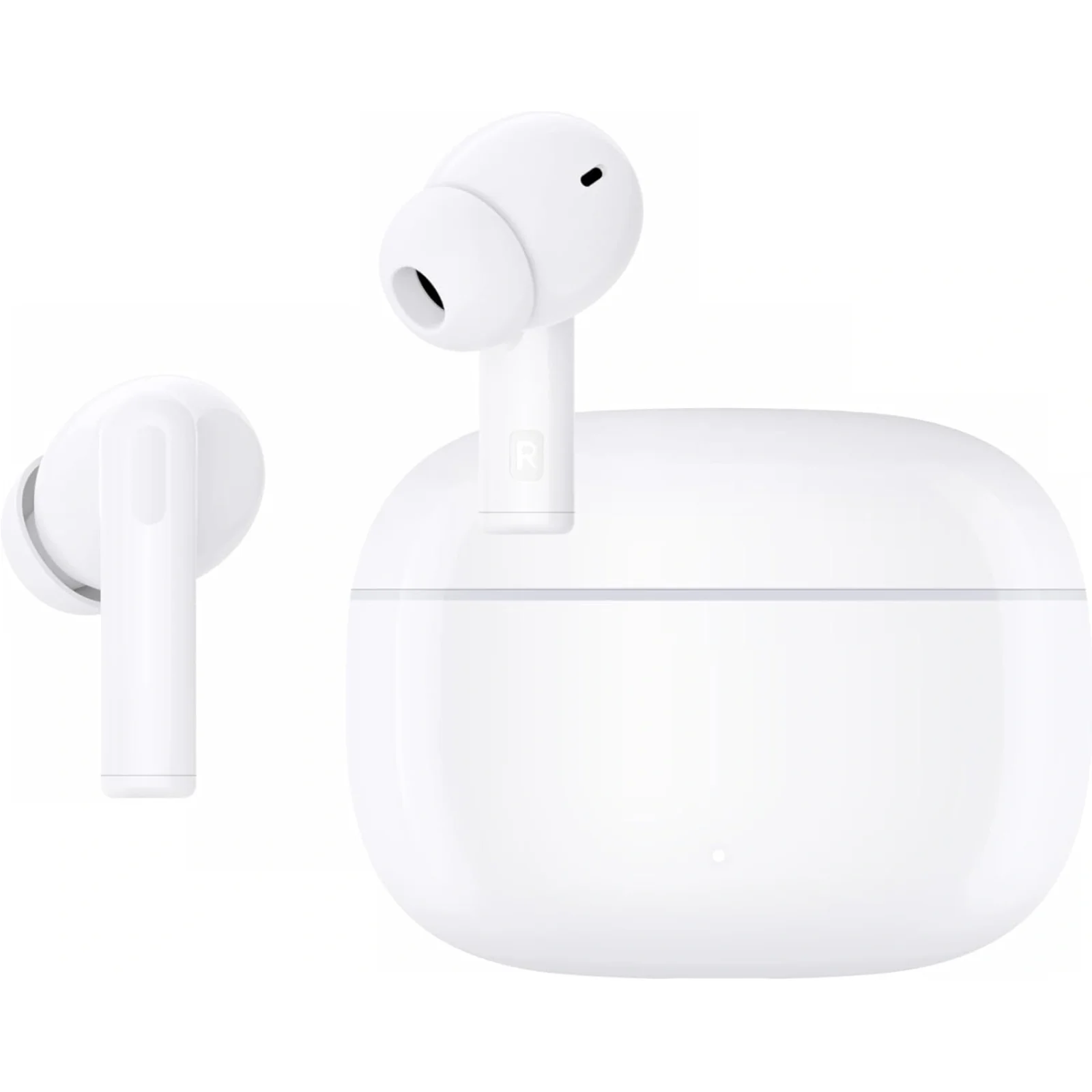 Наушники Honor Choice Earbuds X7 Lite White