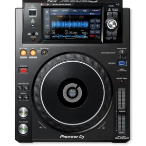 DJ контролер Pioneer XDJ-1000 MK2