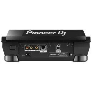 DJ контролер Pioneer XDJ-1000 MK2