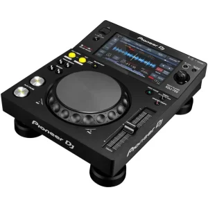 DJ контролер Pioneer XDJ-700