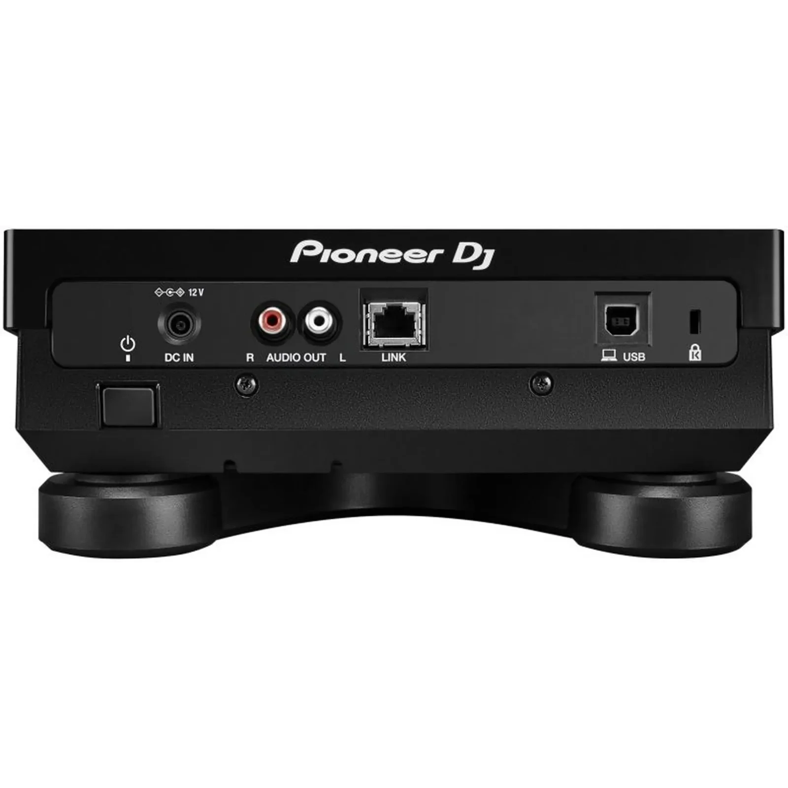 DJ контролер Pioneer XDJ-700