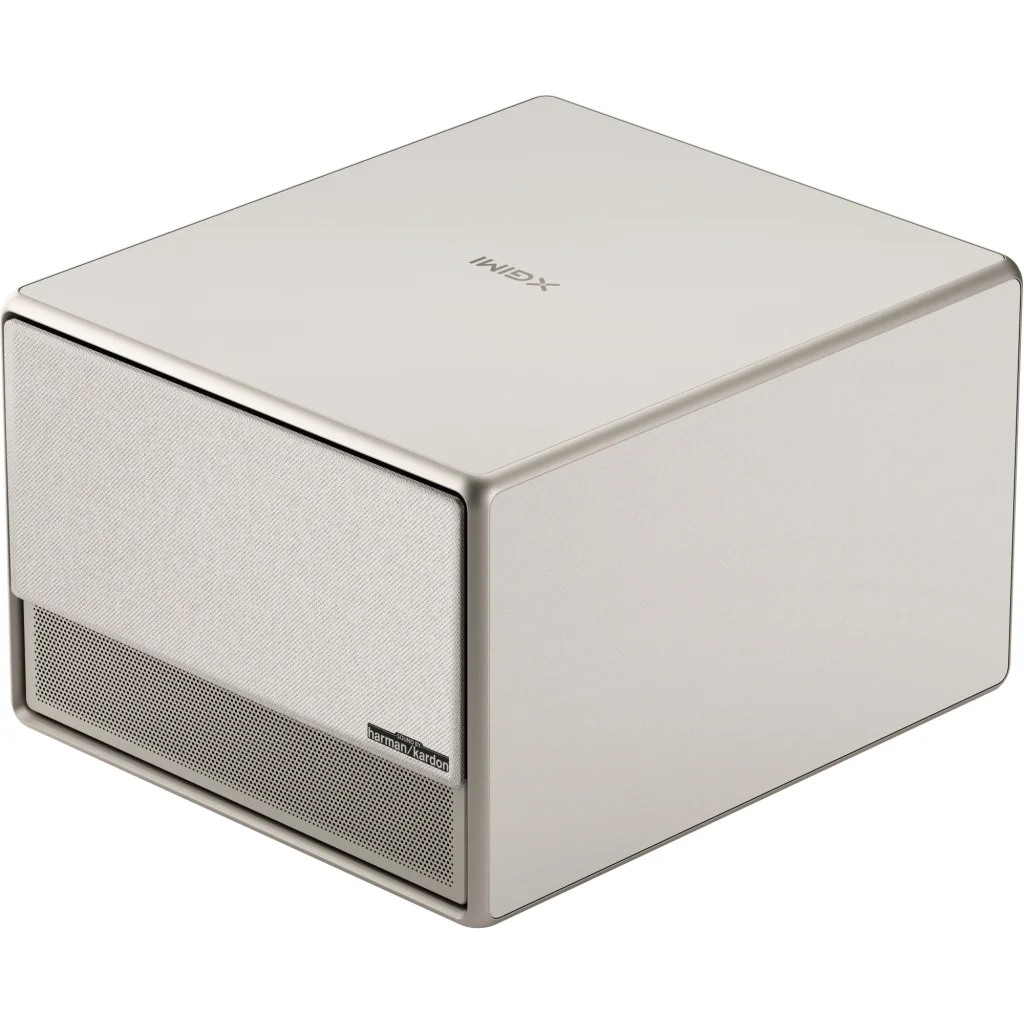 Проектор XGiMi Horizon Ultra (XM13N)