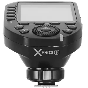 Передатчик Godox XPro-F TTL для Fujifilm