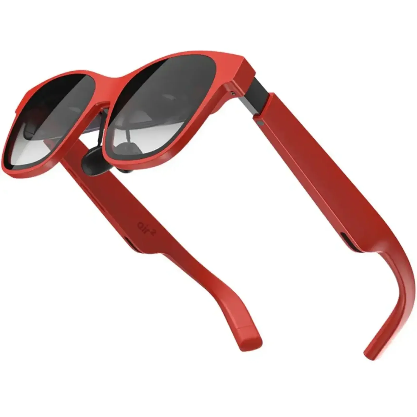 Окуляри віртуальної реальності XREAL Air 2 Red