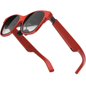 Окуляри віртуальної реальності XREAL Air 2 Red
