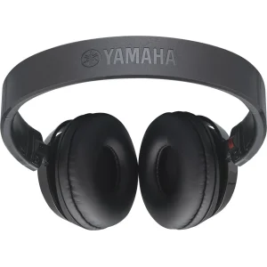 Навушники Yamaha HPH-50 Black
