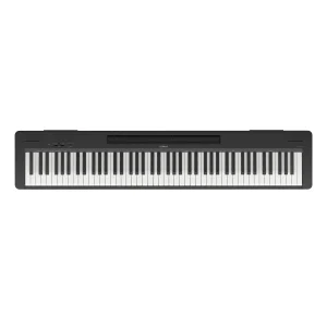 Синтезатор Yamaha P-145BT Black