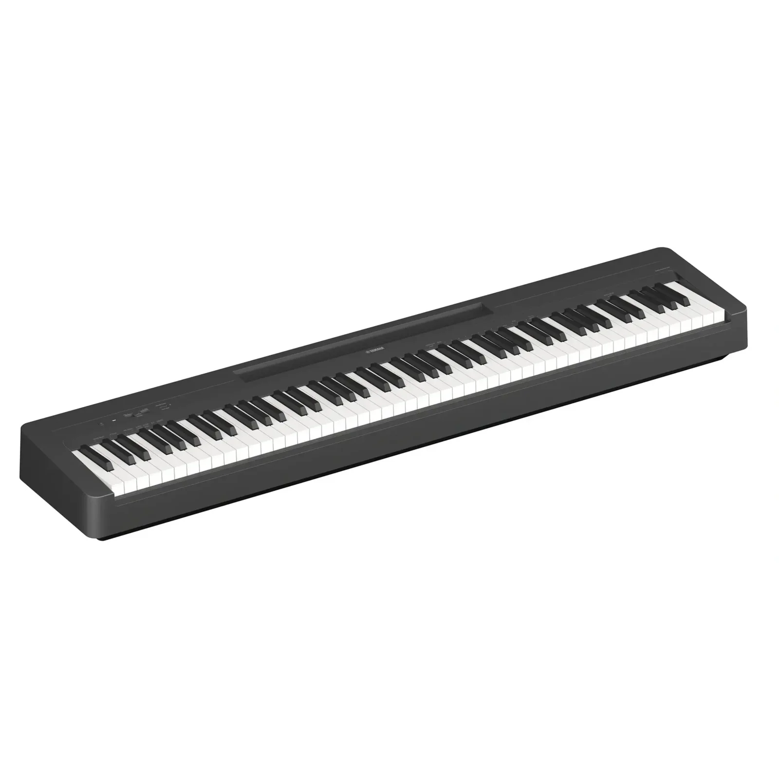 Синтезатор Yamaha P-145BT Black