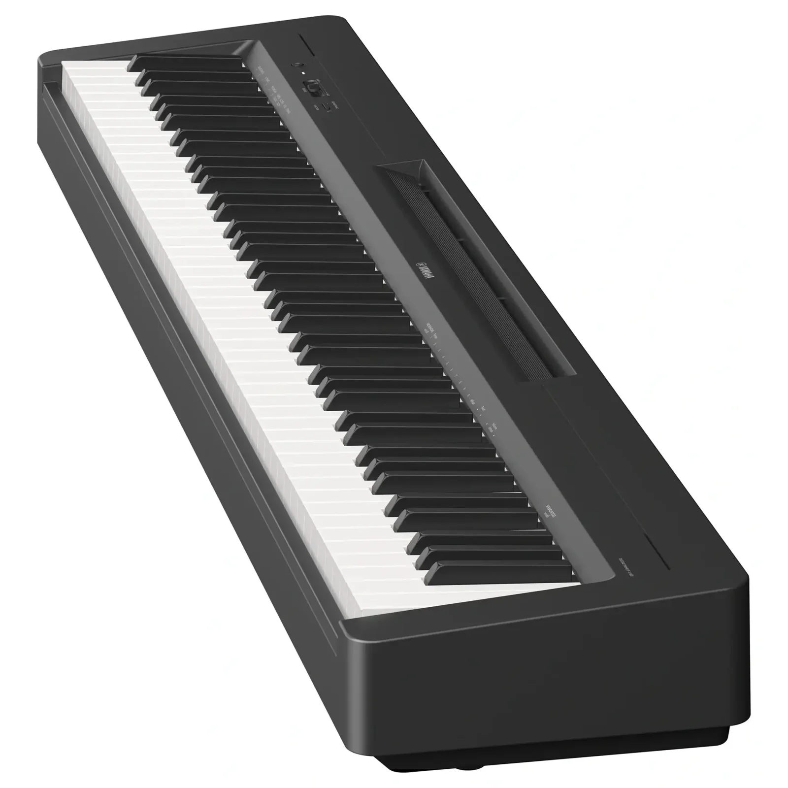Синтезатор Yamaha P-145BT Black