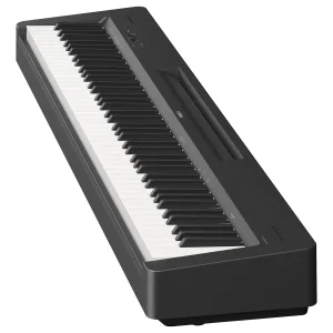 Синтезатор Yamaha P-145BT Black