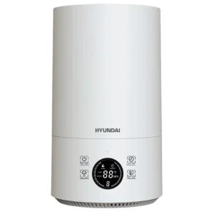 Зволожувач повітря Hyundai YEJI42KR White UA
