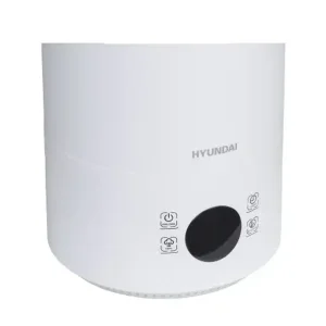 Зволожувач повітря Hyundai YEJI42KR White UA