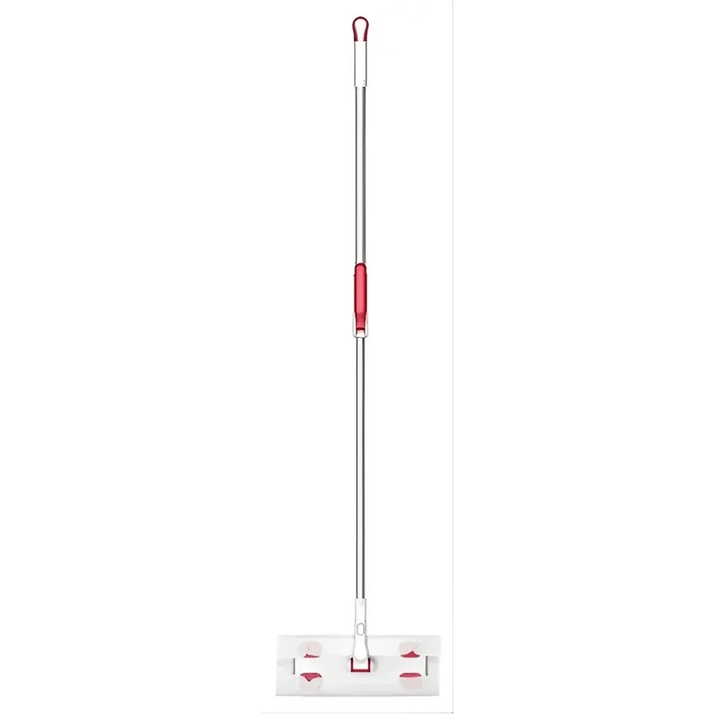 Швабра Yijie Non-woven Spray Mop (YS-01/FP-24) White EU