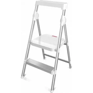 Лестница Yijie Household Folding Two-step Ladder (YT-01) EU