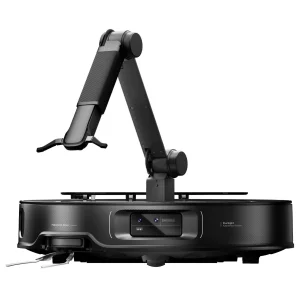 Робот-пилосос Roborock Saros Z70 Black UA