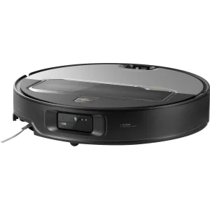 Робот-пилосос Roborock Saros Z70 Silver UA
