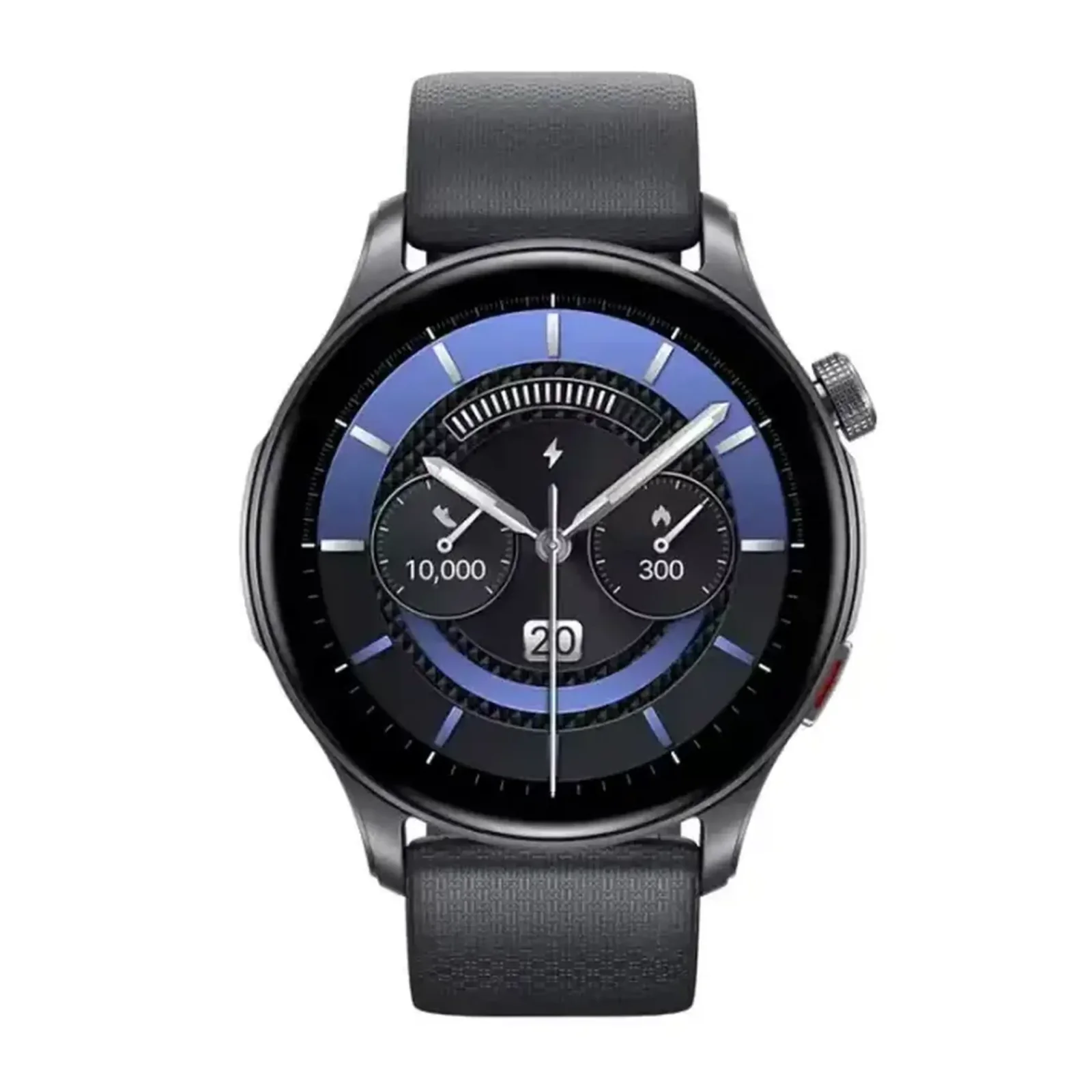 Смарт-часы Zeblaze Btalk 3 GPS Space Gray