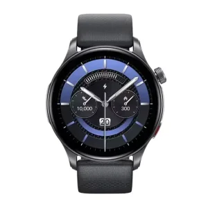 Смарт-часы Zeblaze Btalk 3 GPS Space Gray
