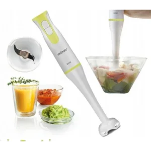 Блендер Zelmer ZHB4550L