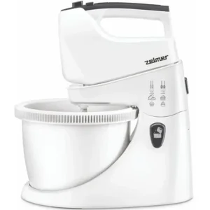 Міксер Zelmer ZHM2559 White UA