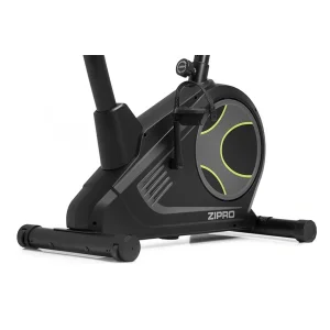Велотренажер електромагнітний Zipro Flame Iconsole