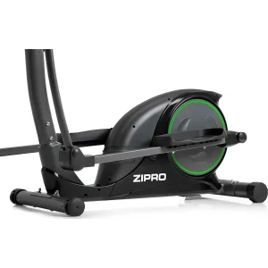 Орбітрек магнітний Zipro Hulk
