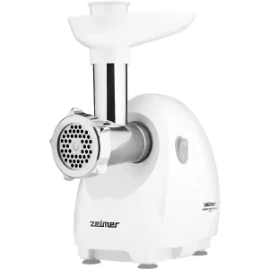 М'ясорубка Zelmer ZMM4050B UA