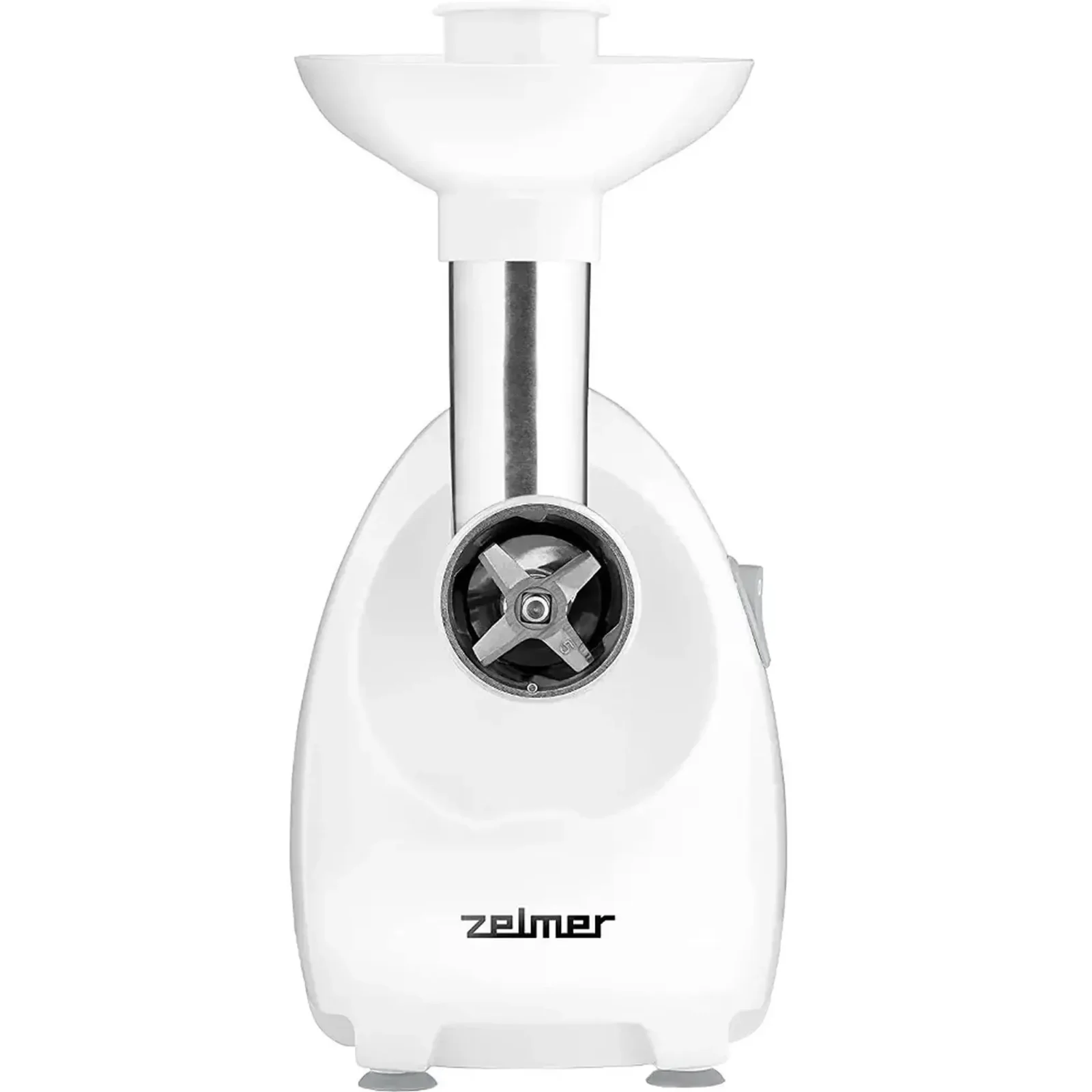 М'ясорубка Zelmer ZMM4050B UA