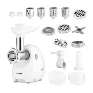 М'ясорубка Zelmer ZMM4050B UA