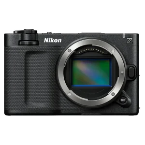 Фотоапарат Nikon ZR Body